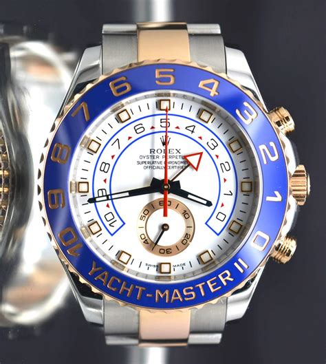 price rolex yachtmaster 2 steel